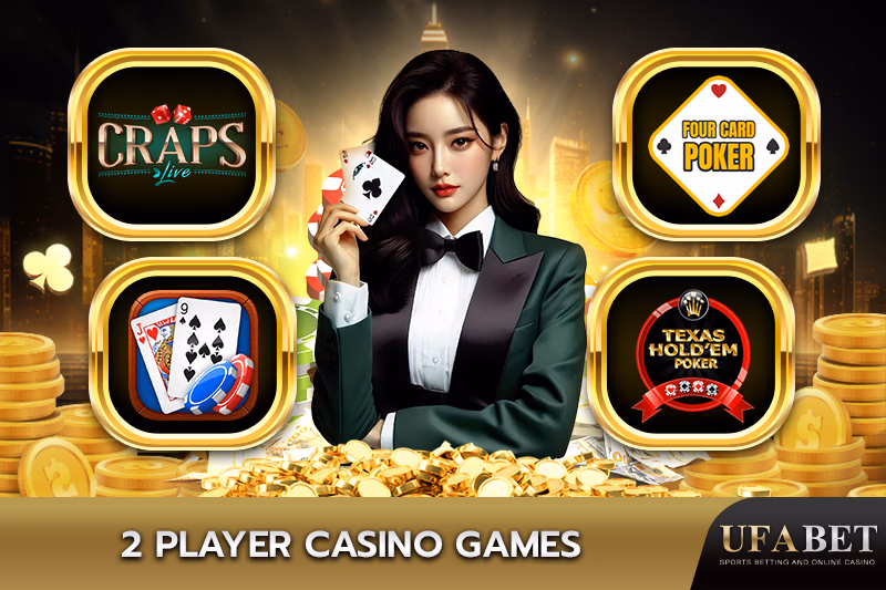 Casino Games 