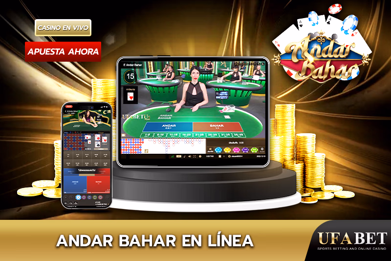 Juego de Andar Bahar en Línea