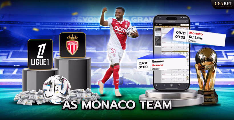 as-monaco-team