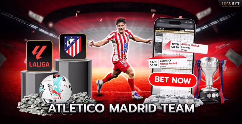 atlético-madrid