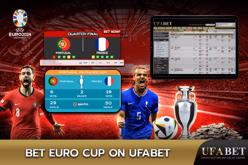 Euro Football Betting
