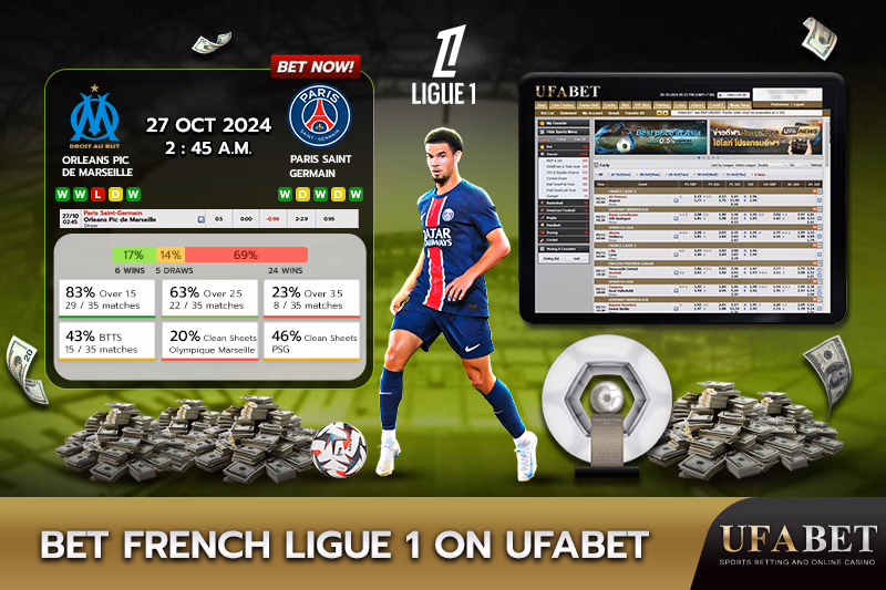 Understanding the Ligue 1 Table