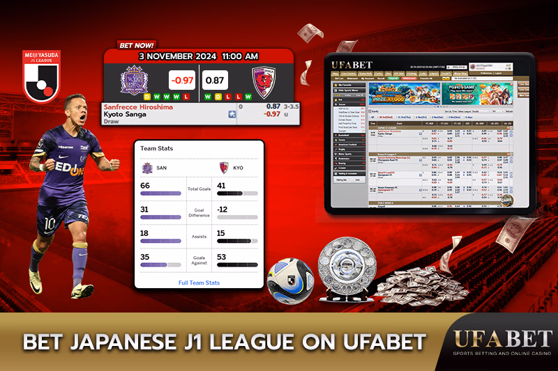 Japan J1 League