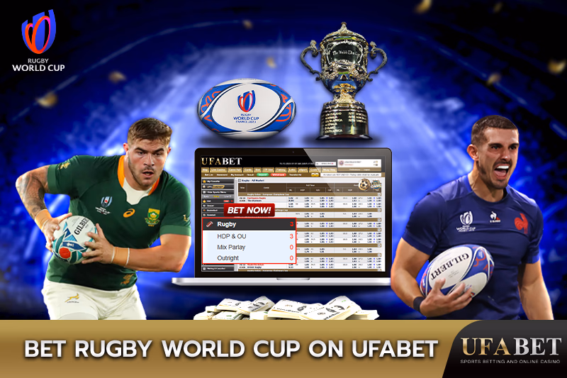 Rugby World Cup Betting