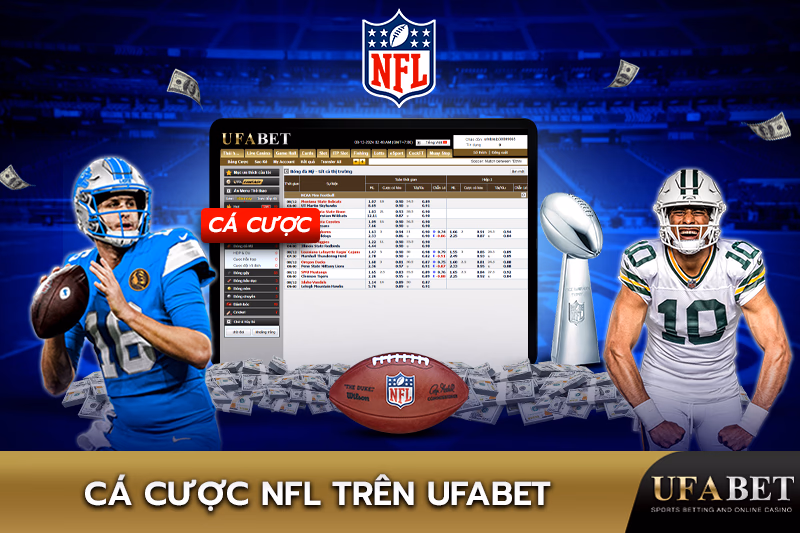 រយៈពេលសម្រាប់ការភ្នាល់ NFL
