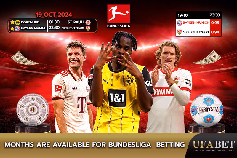 Bundesliga season opens