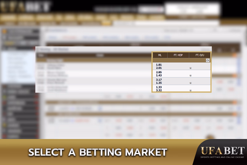 Various Types of Baseball Sports Betting