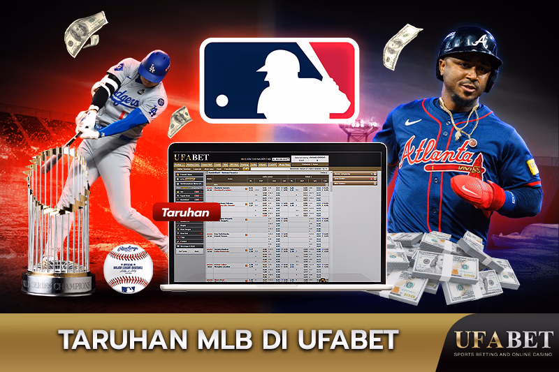Taruhan MLB