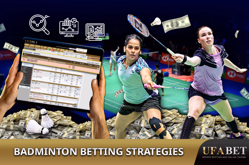 Badminton Betting Analysis