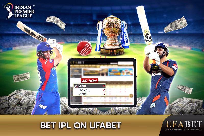 Indian Premier League Betting