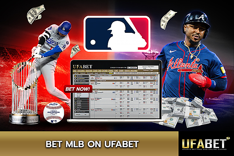 MLB Betting