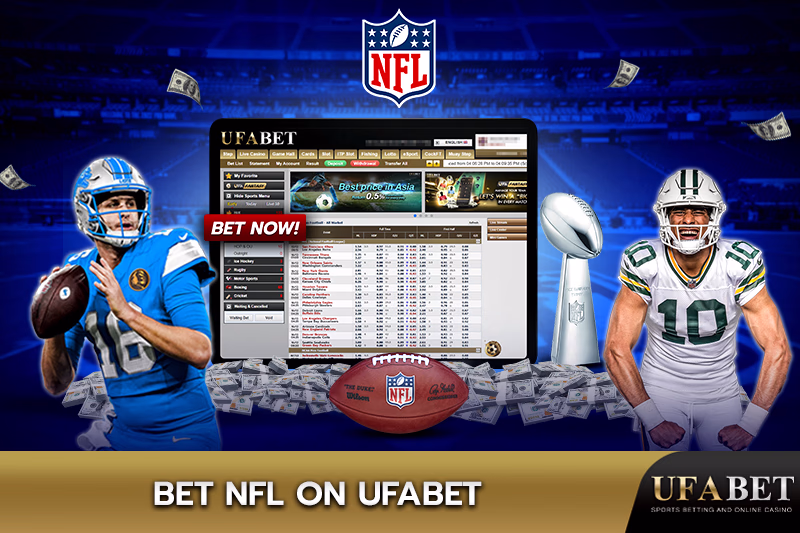 NFL American Football Betting