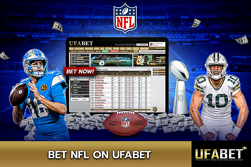 NFL American Football Betting