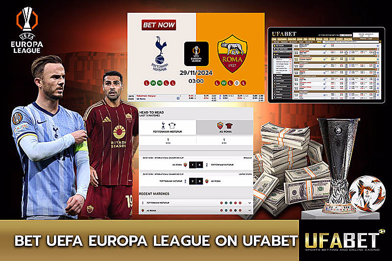 UEFA Europa League Matches
