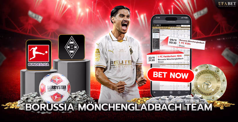 borussia-mönchengladbach