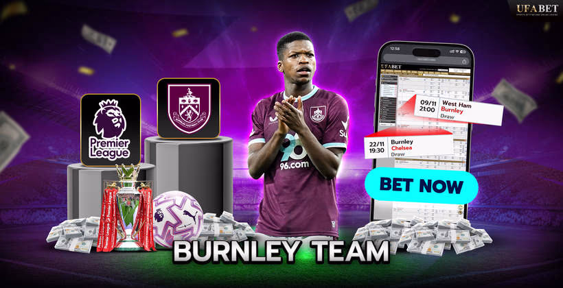 burnley-team