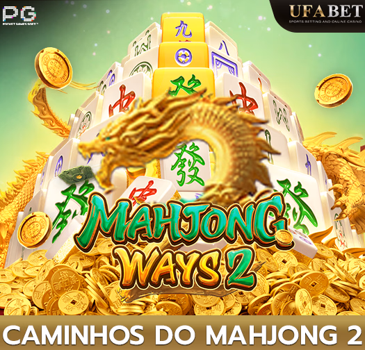 Majong Ways 2 Slots