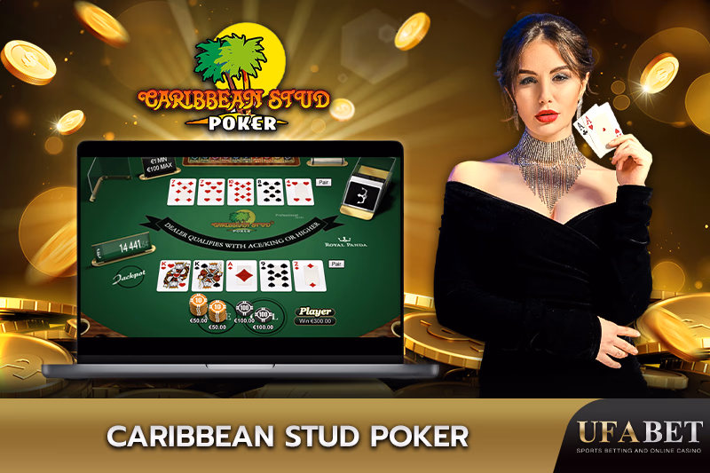 Caribbean Stud Poker