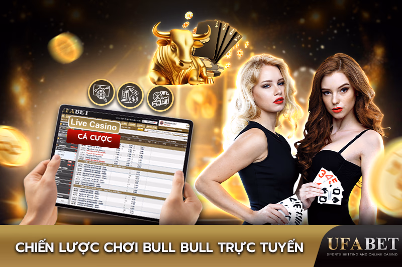 Chơi Bull Bull trực tuyến 