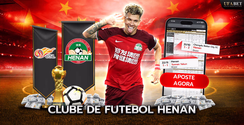 Futebol Henan na Chinese Super League