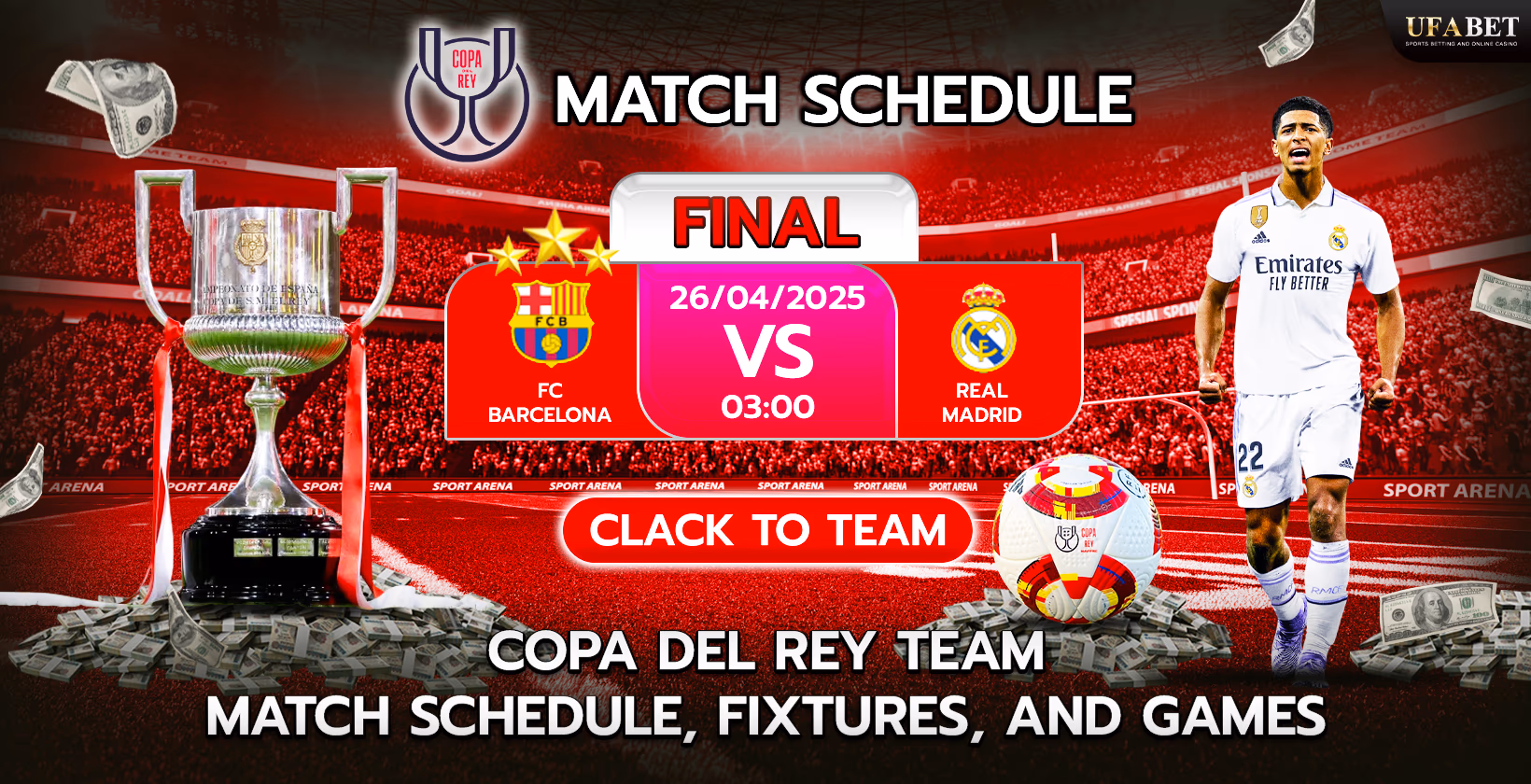 Copa del Rey