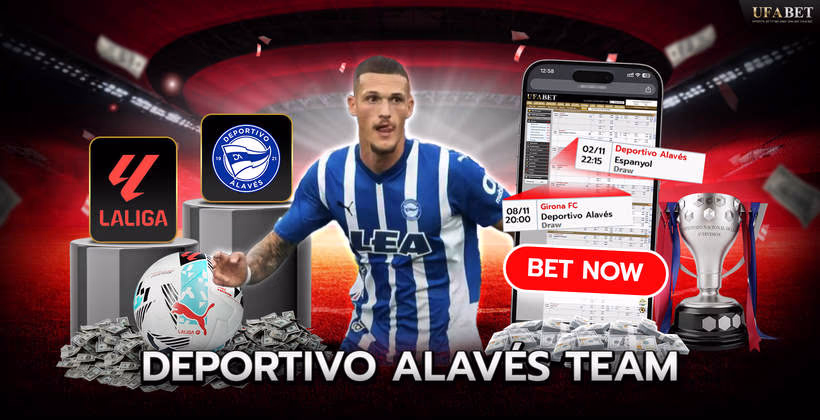 deportivo-alavés-team