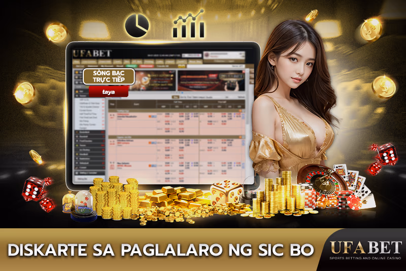 Alamin ang mga epektibong estratehiya sa online Sic Bo