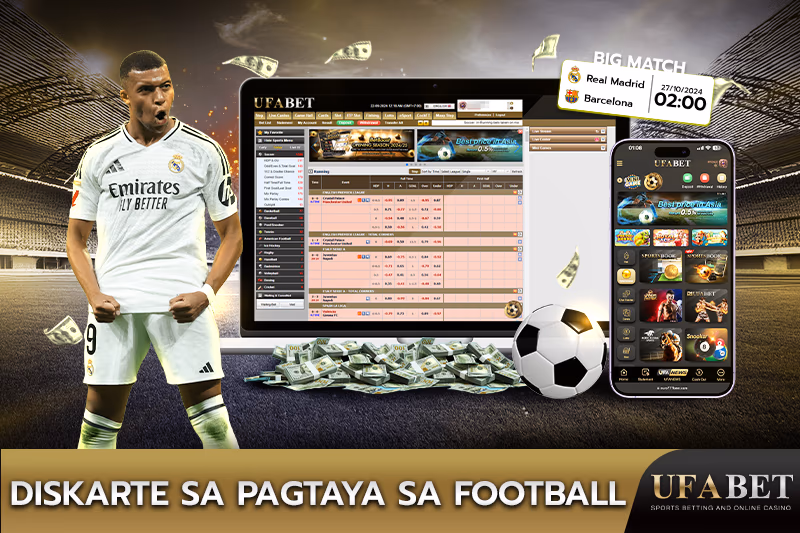 Istratehiya sa Pagtaya sa Football