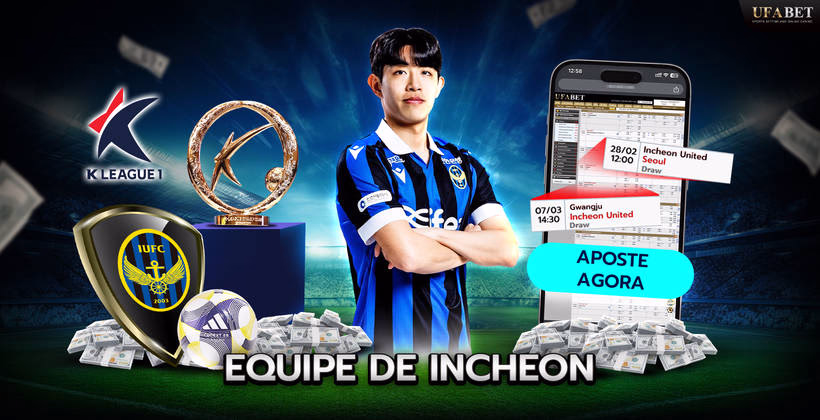 Incheon HD na K-League