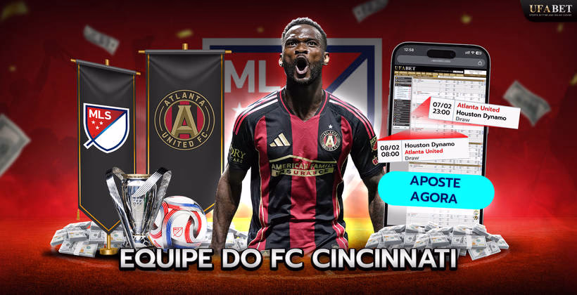 Atlanta United na liga MLS