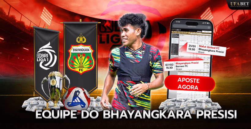 Bhayangkara Presisi na Liga 1 Indonesia