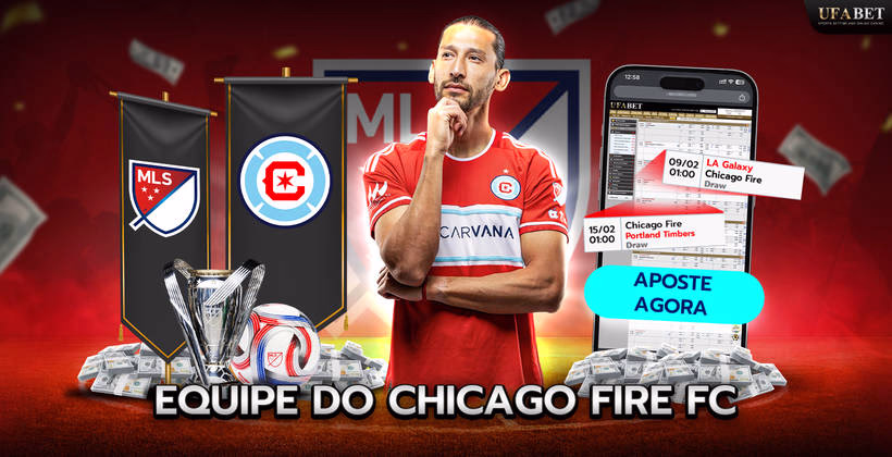 Chicago Fire FC na liga MLS