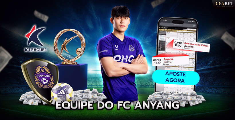 FC Anyang na K-League