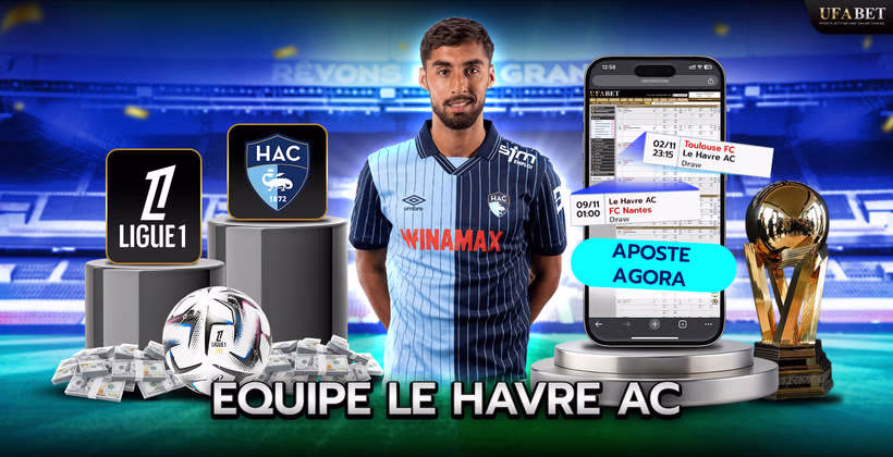 equipe do le havre ac