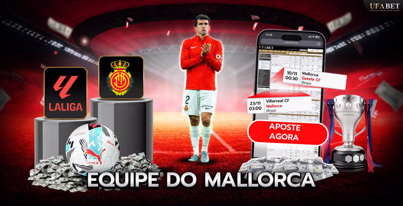 equipe do mallorca