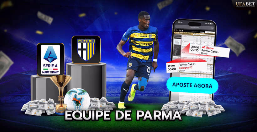 equipe do parma
