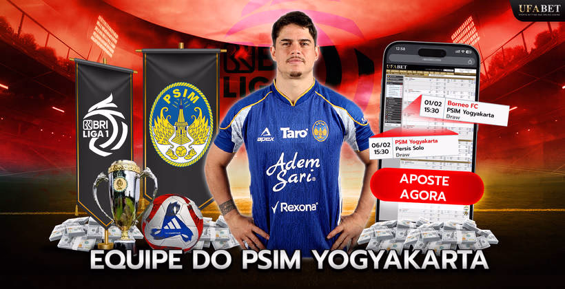 PSIM Yogyakarta na Liga 1 Indonesia