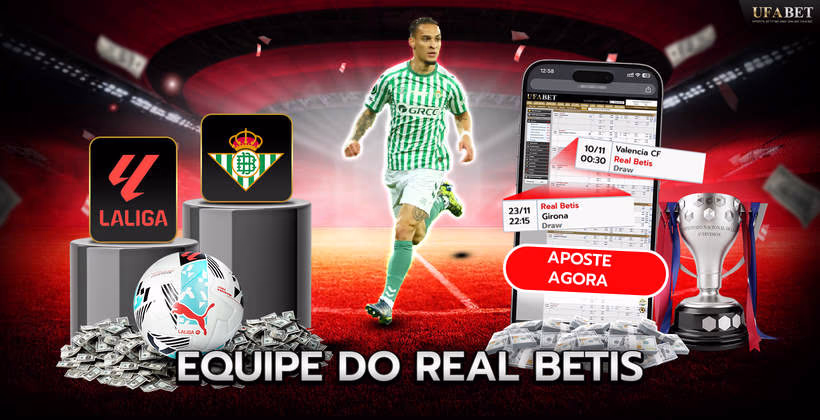 equipe do real betis