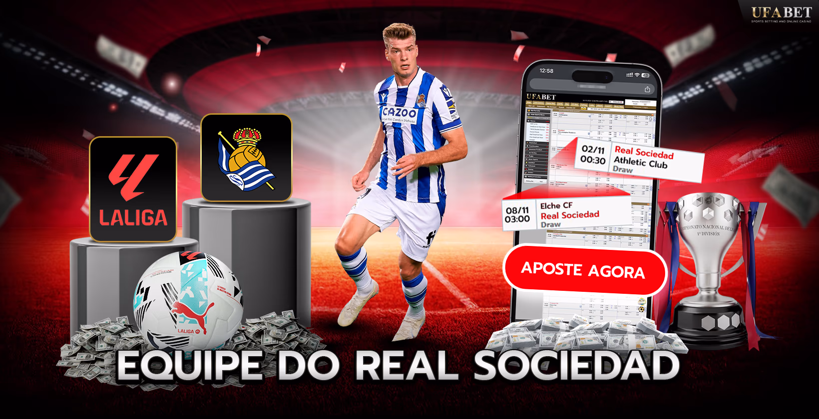 equipe do real sociedad