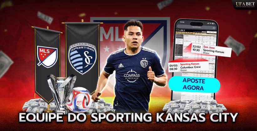 Sporting Kansas City na liga MLS