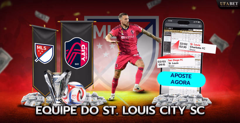 St. Louis City SC na liga MLS