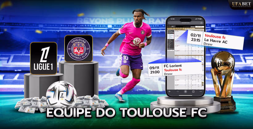 equipe do toulouse