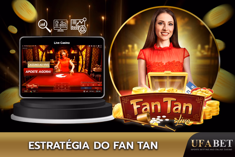 O crupiê revela o número vencedor.