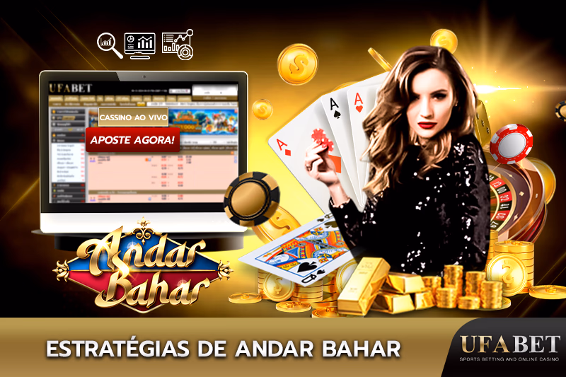 Estratégia de Andar Bahar