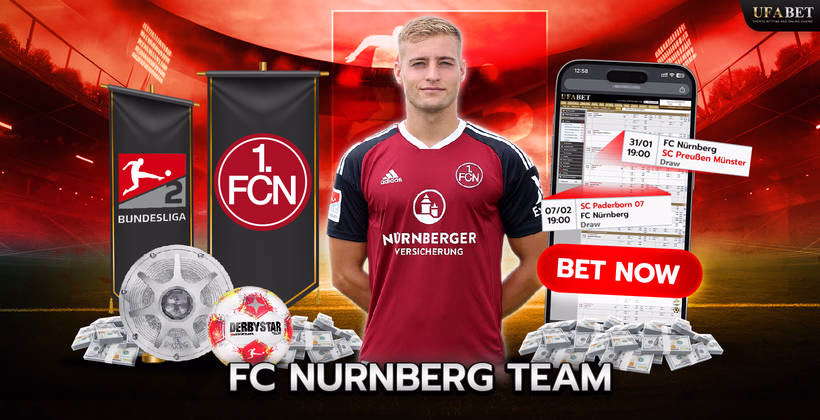 fc-nurnberg-team