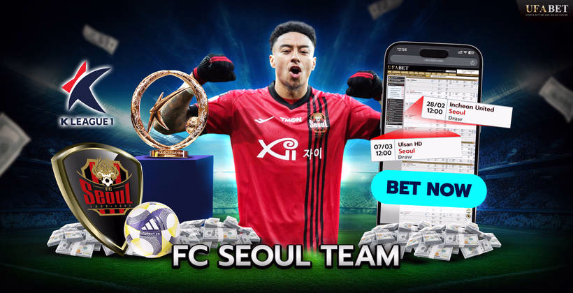 FC Seoul in the K-League