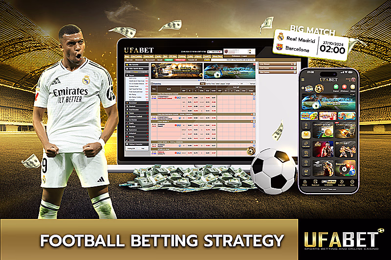 Football Betting Strategy