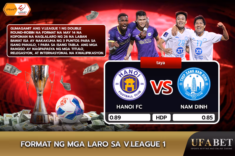 Mga Uri ng Pagtaya na Magagamit sa Torneyo