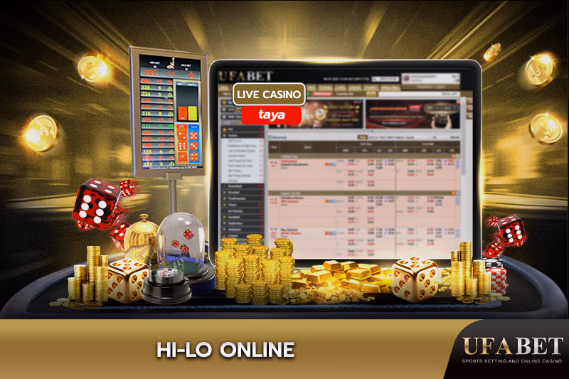 Maglaro ng online Sic Bo