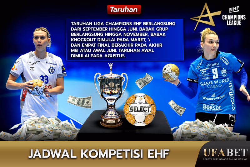 Kompetisi EHF
